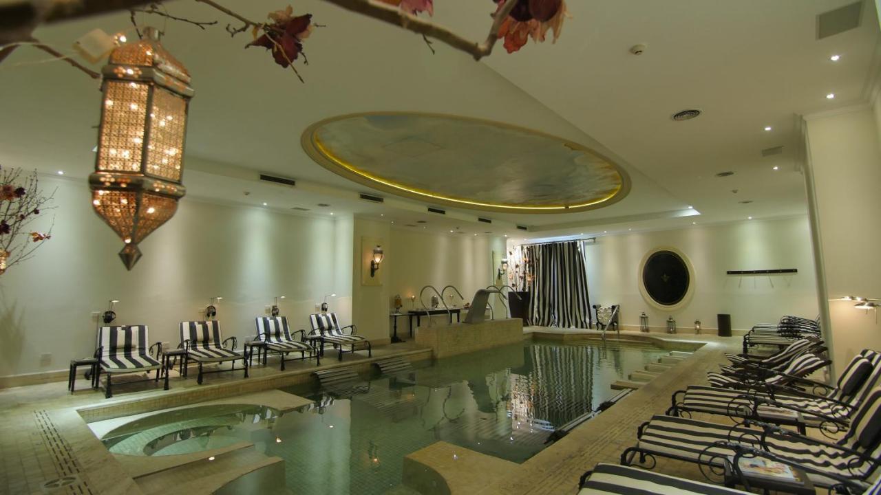 Hotel Sainte Jeanne