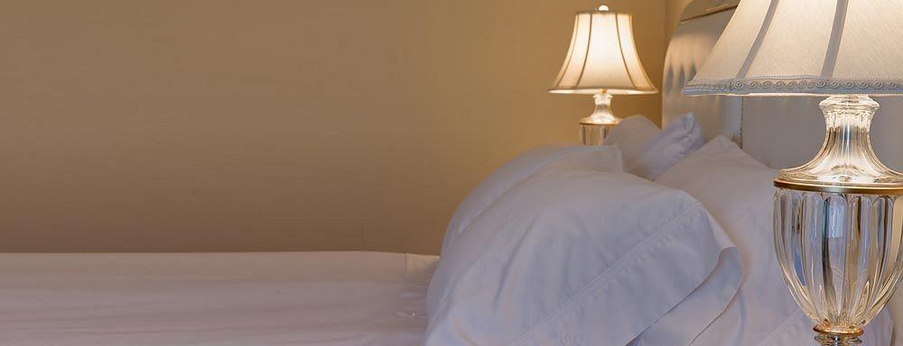 Sainte Jeanne Hotel Mar del Plata