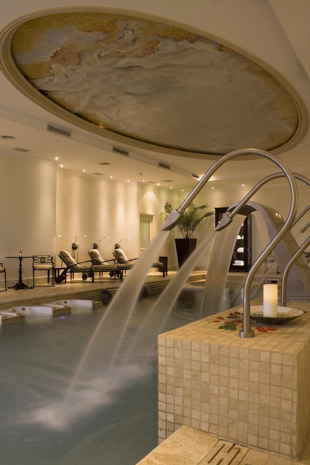 Hotel Sainte Jeanne 5*