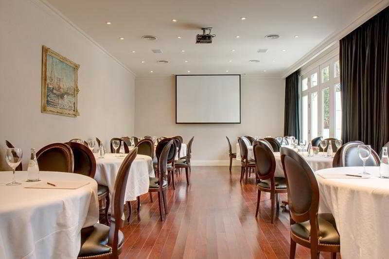Hotel Sainte Jeanne