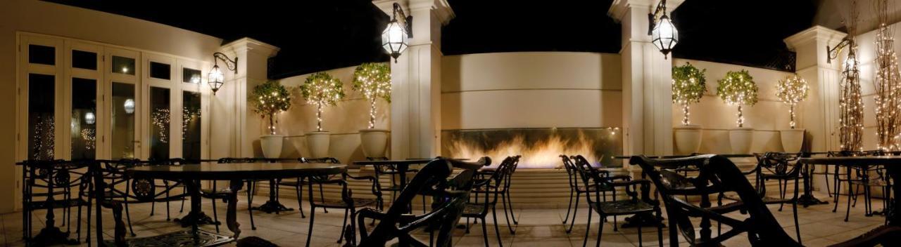 Hotel Sainte Jeanne